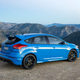 Illustration for article titled The 2016 Ford Focus RS Is God In Hatchback Form